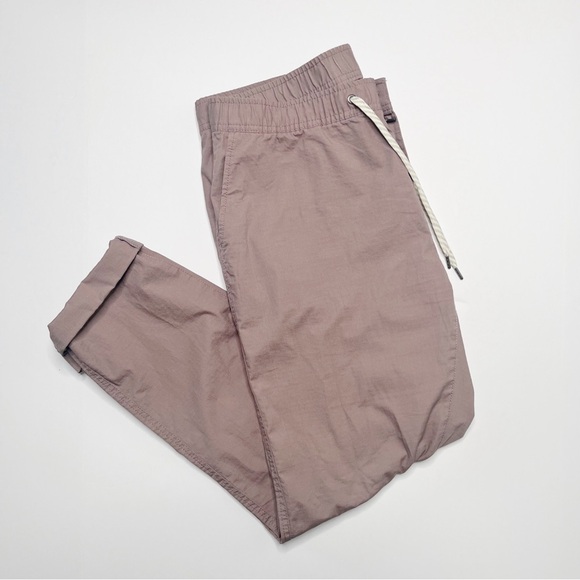 NWOT Vuori Womens Ripstop Pant Hazel Size XL - Picture 8 of 10